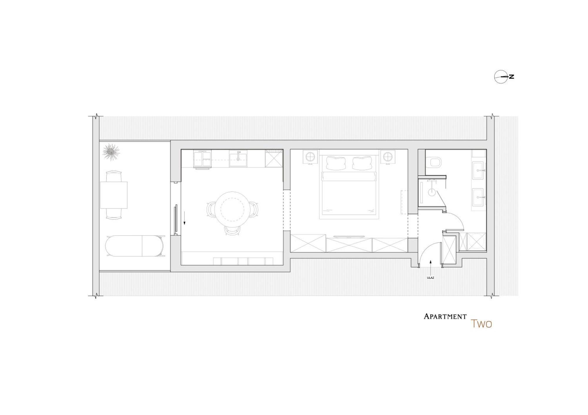 Apartments Melani Hvar Hvar Town Rom bilde