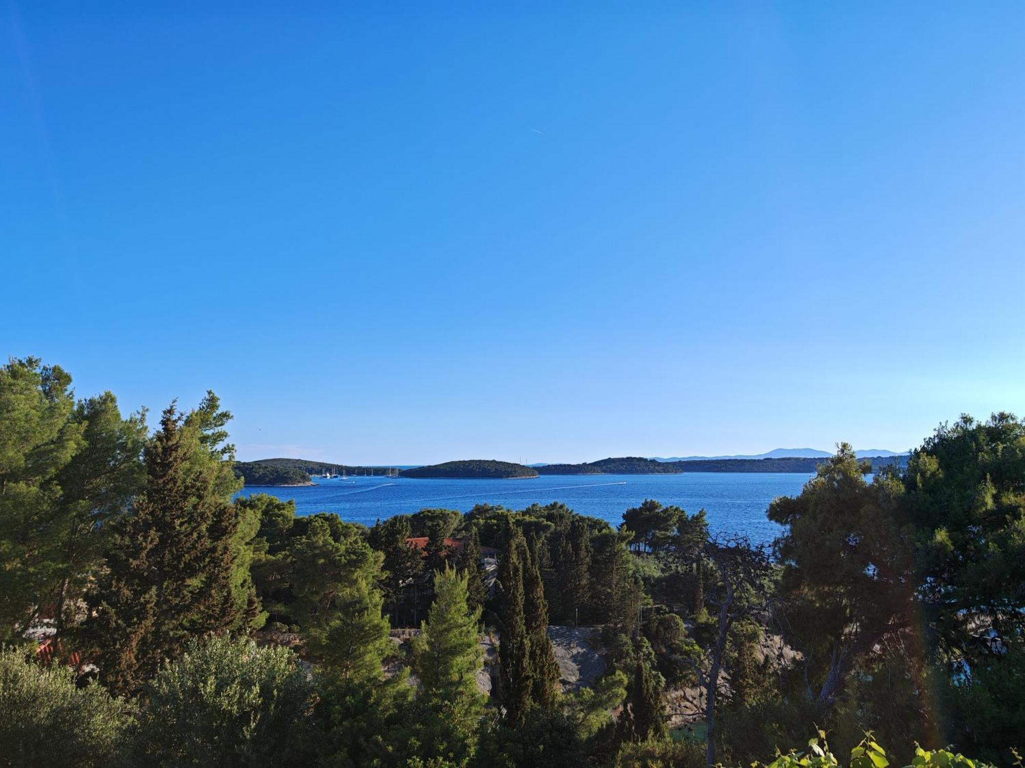 Apartments Melani Hvar Hvar Town Rom bilde