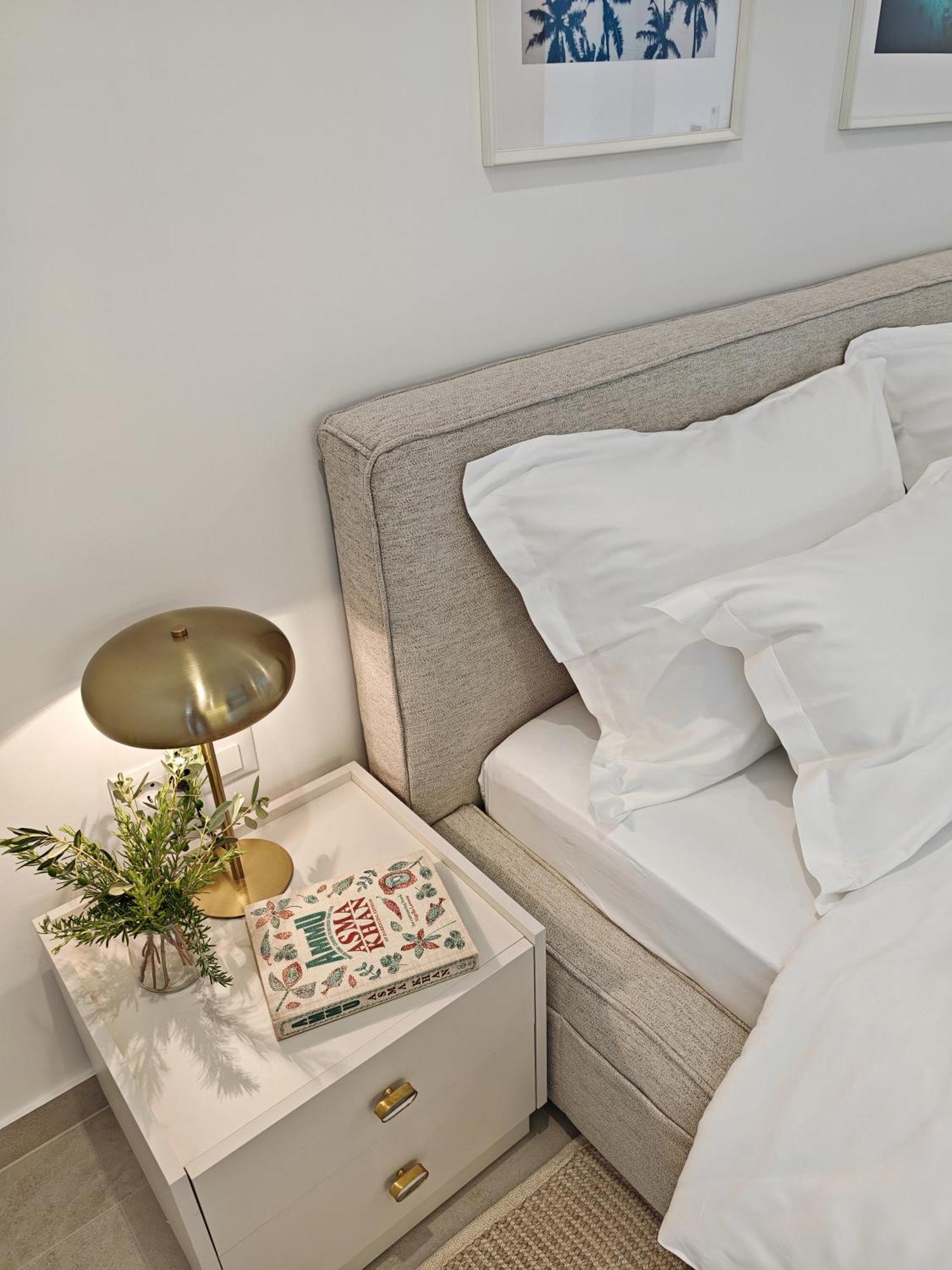 Apartments Melani Hvar Hvar Town Rom bilde