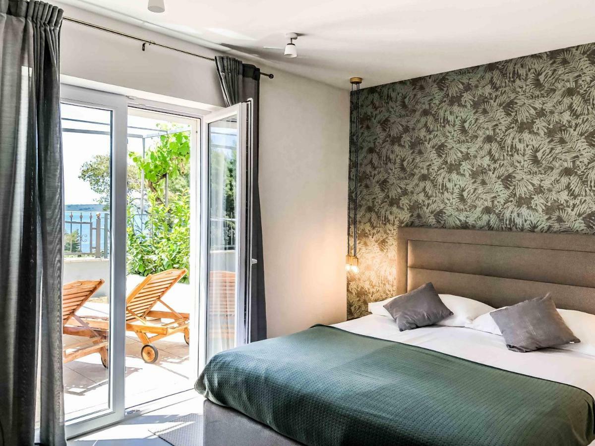 Apartments Melani Hvar Hvar Town Eksteriør bilde